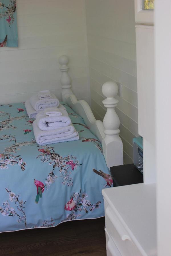 Hopgarden Glamping Luxury Shepherds Huts Wadhurst Kültér fotó
