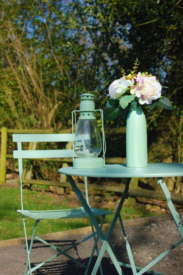 Hopgarden Glamping Luxury Shepherds Huts Wadhurst Kültér fotó