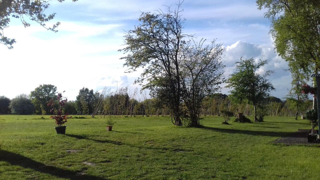 Hopgarden Glamping Luxury Shepherds Huts Wadhurst Kültér fotó